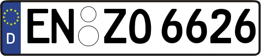 EN-ZO6626