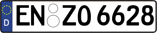 EN-ZO6628