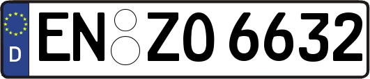 EN-ZO6632