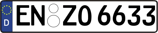 EN-ZO6633