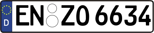 EN-ZO6634