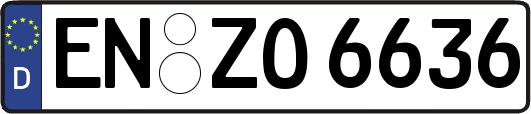 EN-ZO6636