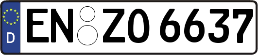 EN-ZO6637