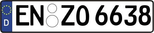 EN-ZO6638