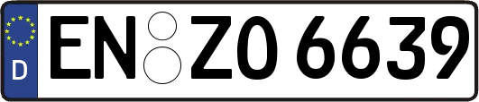 EN-ZO6639