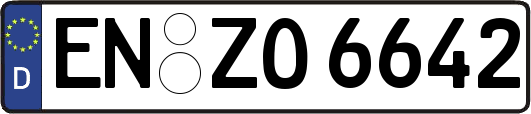 EN-ZO6642