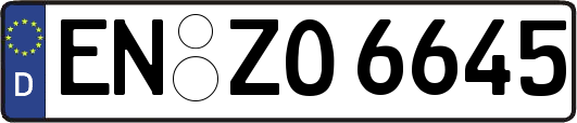 EN-ZO6645