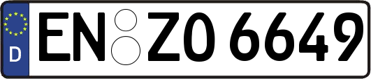 EN-ZO6649