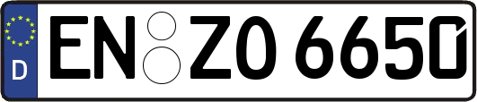 EN-ZO6650