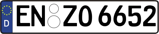 EN-ZO6652