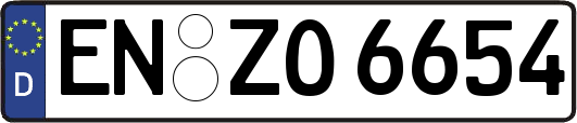 EN-ZO6654