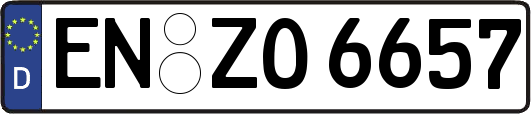 EN-ZO6657