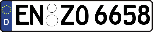 EN-ZO6658