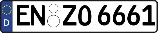 EN-ZO6661