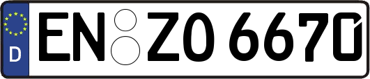 EN-ZO6670