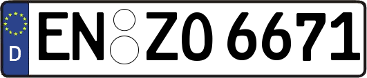 EN-ZO6671