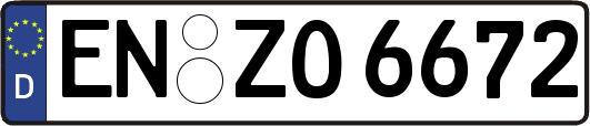 EN-ZO6672