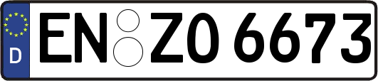 EN-ZO6673