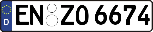 EN-ZO6674