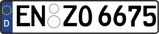 EN-ZO6675