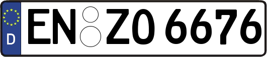 EN-ZO6676