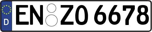 EN-ZO6678