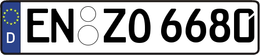 EN-ZO6680