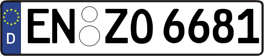 EN-ZO6681