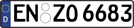 EN-ZO6683