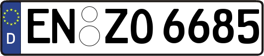 EN-ZO6685