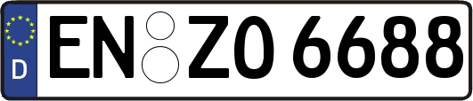 EN-ZO6688