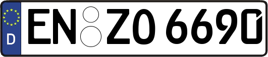 EN-ZO6690