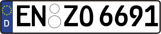 EN-ZO6691