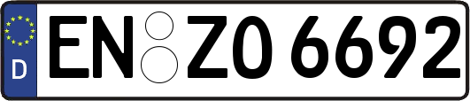 EN-ZO6692