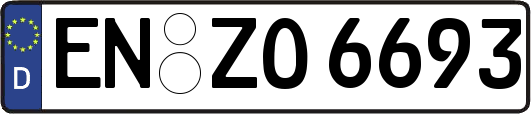 EN-ZO6693