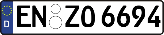 EN-ZO6694