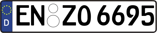 EN-ZO6695