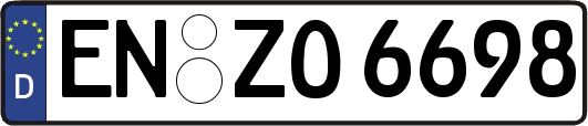 EN-ZO6698