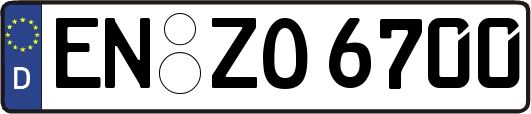 EN-ZO6700