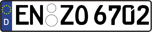 EN-ZO6702