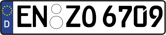 EN-ZO6709