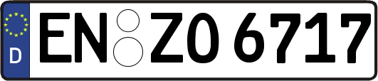 EN-ZO6717