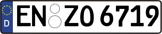 EN-ZO6719