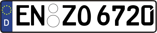 EN-ZO6720