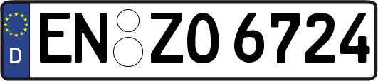 EN-ZO6724