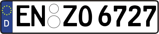 EN-ZO6727