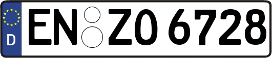 EN-ZO6728