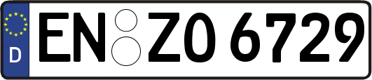 EN-ZO6729