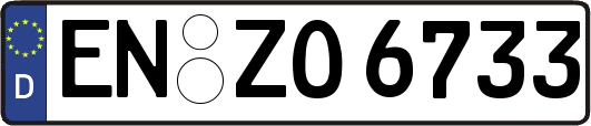 EN-ZO6733