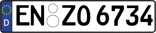 EN-ZO6734